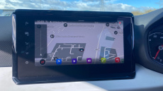 SEAT Arona 1.0 TSI SE Technology 5dr Petrol Hatchback